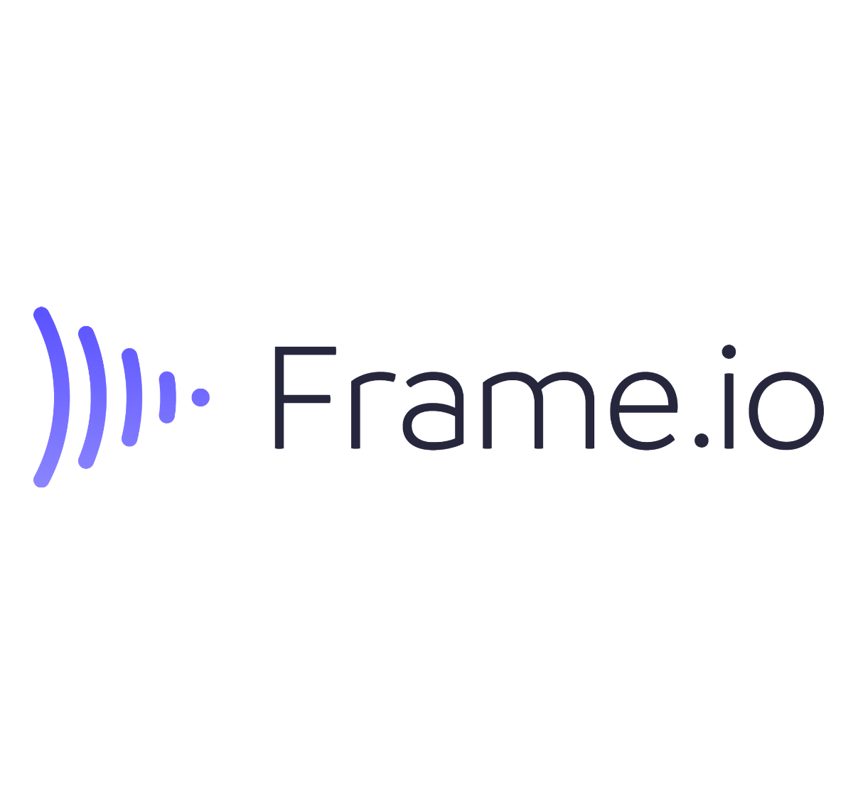 Nuxeo Frame.io